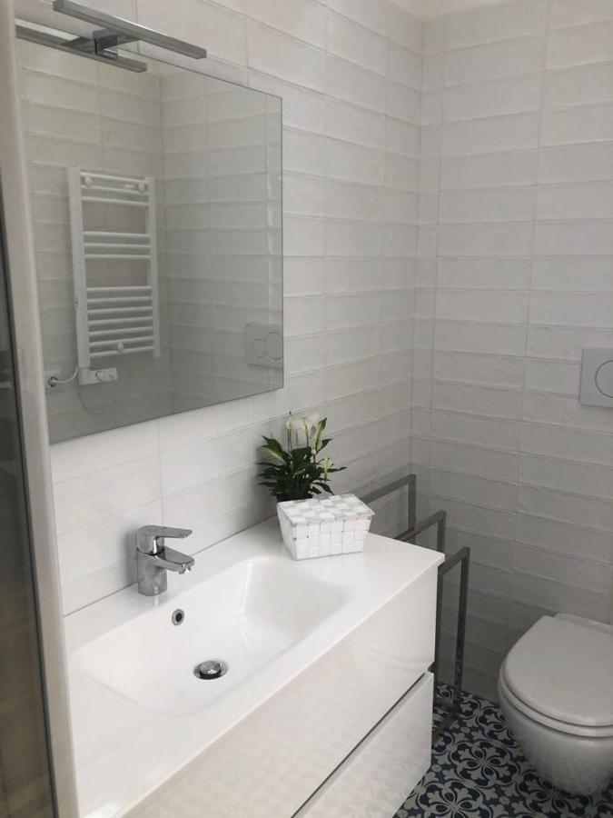 William Apt Sorrento Exteriör bild